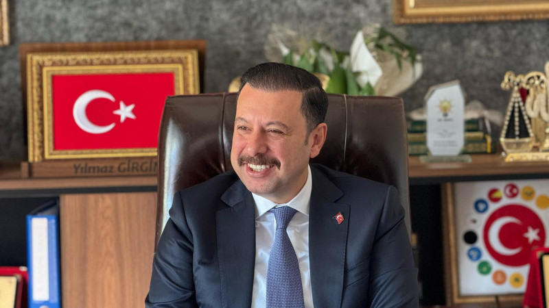 AK Partili Kaya'dan yer altı otoparkı projesi eleştirisi