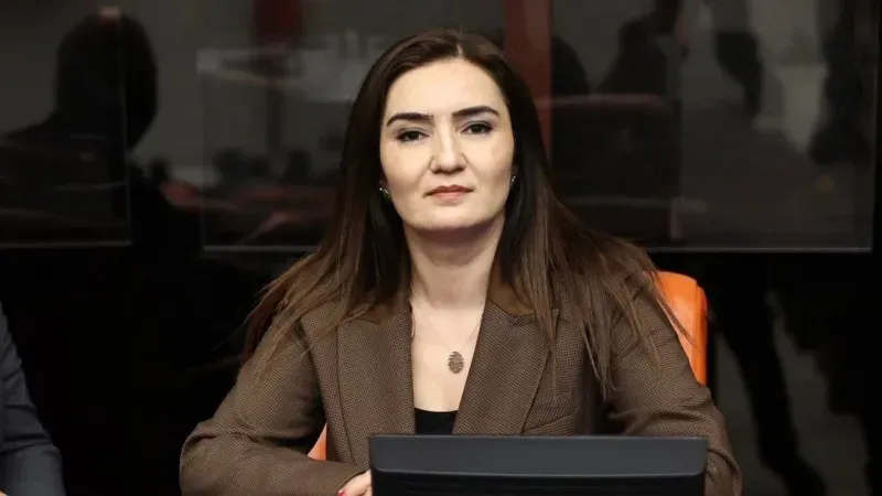 CHP'li Sevda Erdan Kılıç: 