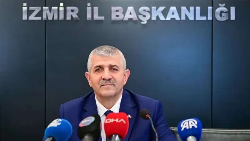 MHP'den İZDENİZ'in Yunan adaları uygulamasına tepki