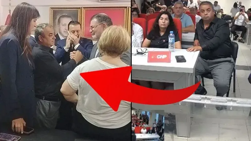 CHP’li Bila Açıkladı: “Asuman Şen’e Oy Verdim”