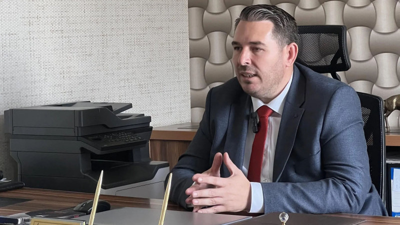 CHP’li Karabel’den Menderes Seçimi Sonrası Yeni Parti’ye Tepki: “Çağatay Güç’ün Egosuna Yenildik”