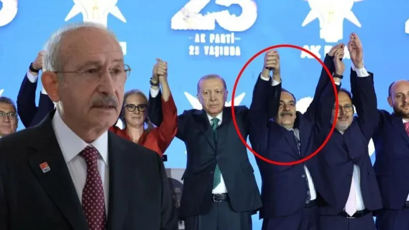 AK Parti’li Bilici: Kılıçdaroğlu’nu Desteklediğim İçin Pişmanım