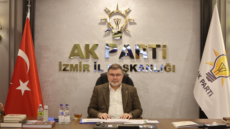 Bilal Saygılı'dan trafik, altyapı ve Körfez eleştirisi