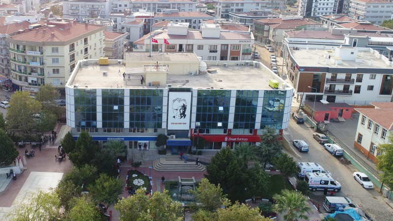 Menderes’te CHP ve YENİ Parti Seçime Ayrı Adaylarla Giriyor