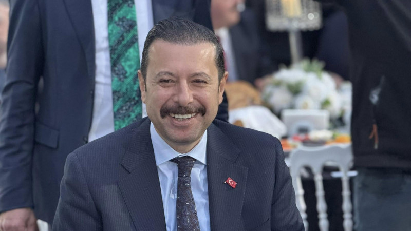 AK Parti İzmir Milletvekili Mahmut Atilla Kaya’dan Çeşme Turizm Projesi eleştirilerine yanıt