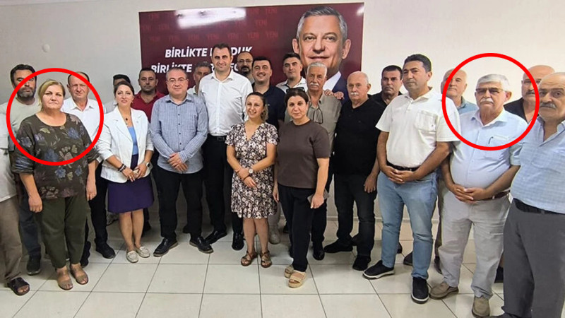 Menderes Seçimi YENİ Parti’yi Karıştırdı: İki Meclis Üyesi İstifa Etti