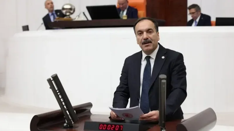 CHP listesinden seçilmişti: Mustafa Bilici'nin yeni adresi AK Parti