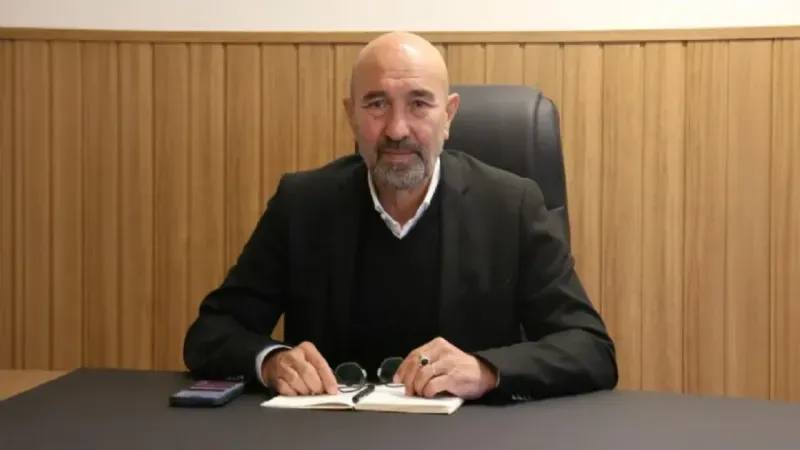Soyer’den ‘zimmet’ suçlamasına tepki: “Nerede, ne zaman, nasıl yapmışım?”